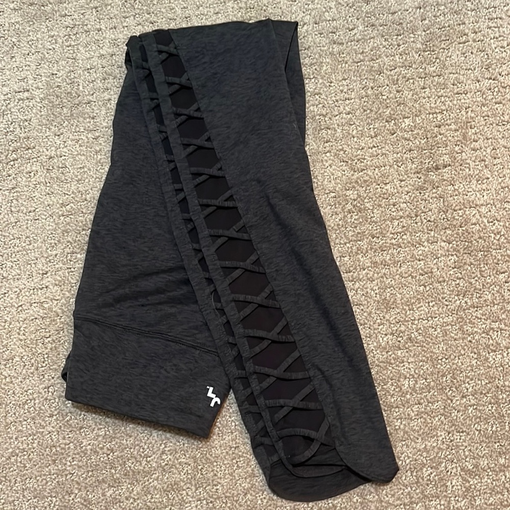 Yoga pants